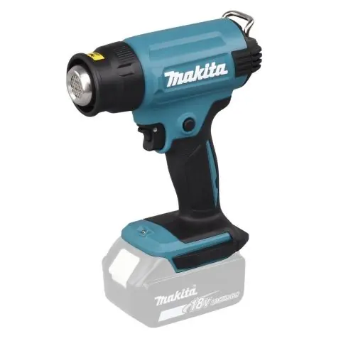 Makita DHG180Z Varmluftspistol Endast denna vecka